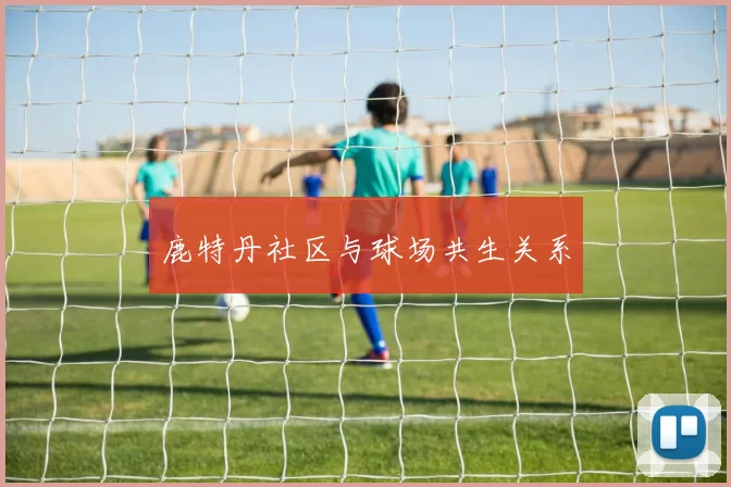 鹿特丹社区与球场共生关系