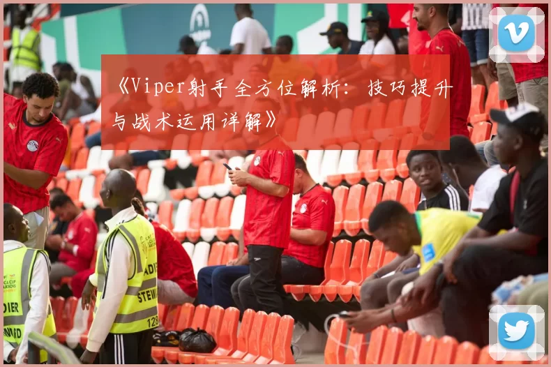 《Viper射手全方位解析：技巧提升与战术运用详解》